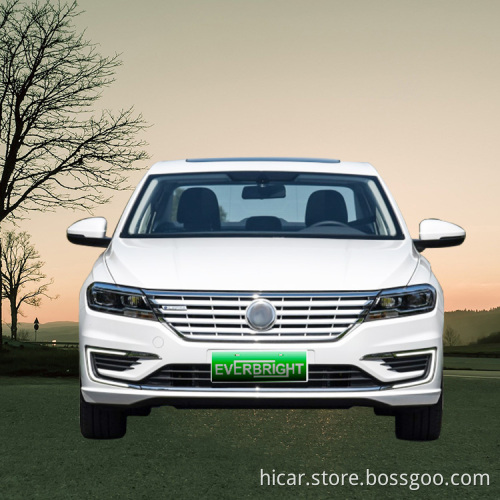 electro car  China Factory Price Luxury Electric Car New Sedan Cars